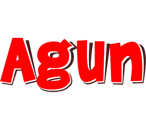 Agun basket logo