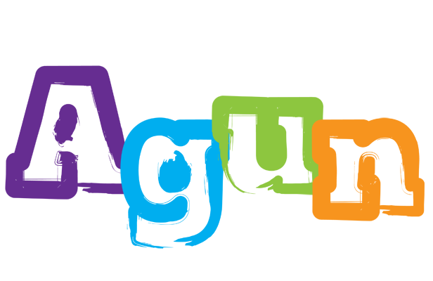 Agun casino logo