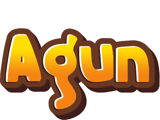 Agun cookies logo