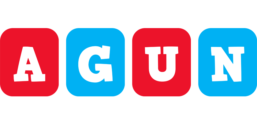 Agun diesel logo