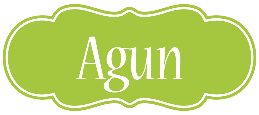 Agun family logo