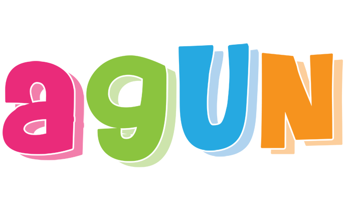 Agun friday logo