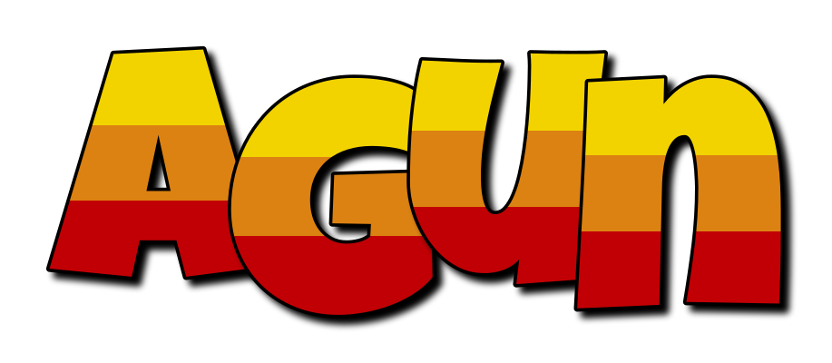 Agun jungle logo