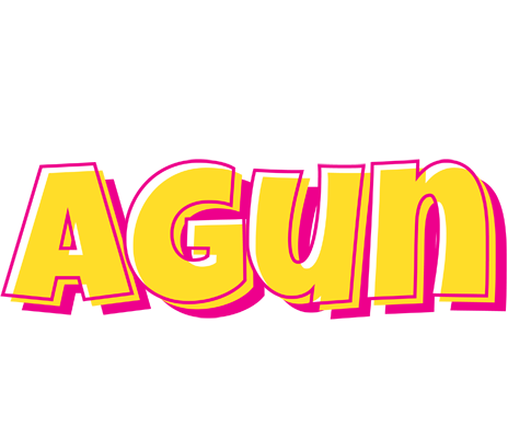 Agun kaboom logo