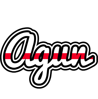 Agun kingdom logo