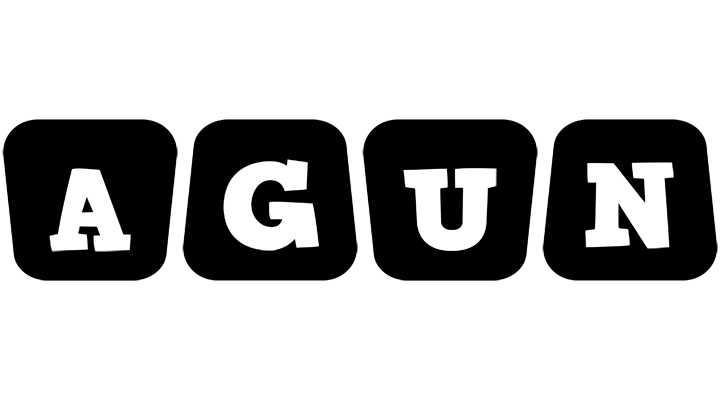 Agun racing logo