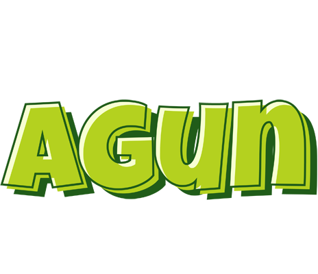 Agun summer logo