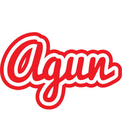 Agun sunshine logo