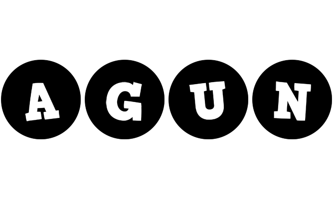 Agun tools logo