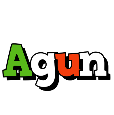 Agun venezia logo