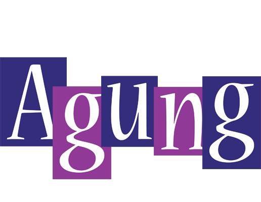 Agung autumn logo