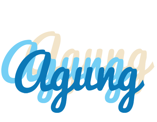 Agung breeze logo