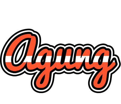 Agung denmark logo