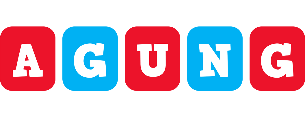 Agung diesel logo