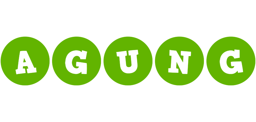 Agung games logo