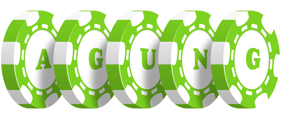 Agung holdem logo