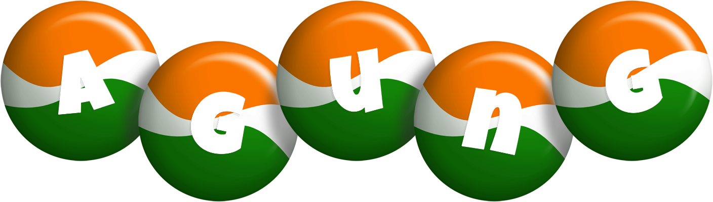 Agung india logo
