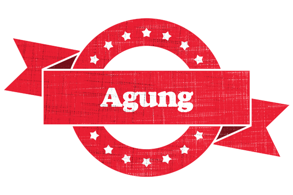 Agung passion logo