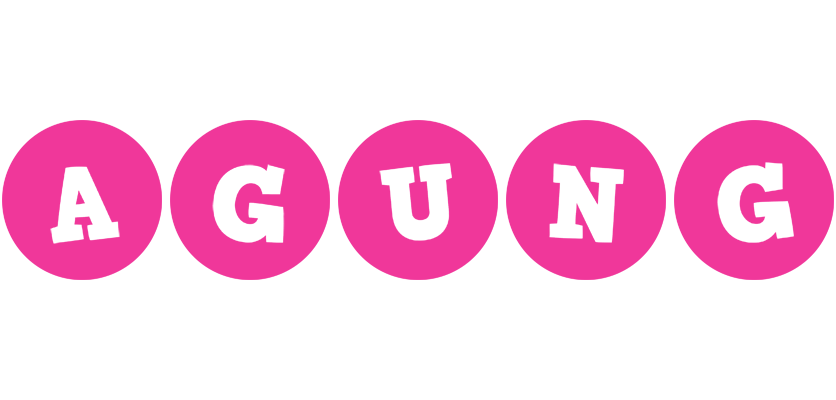 Agung poker logo