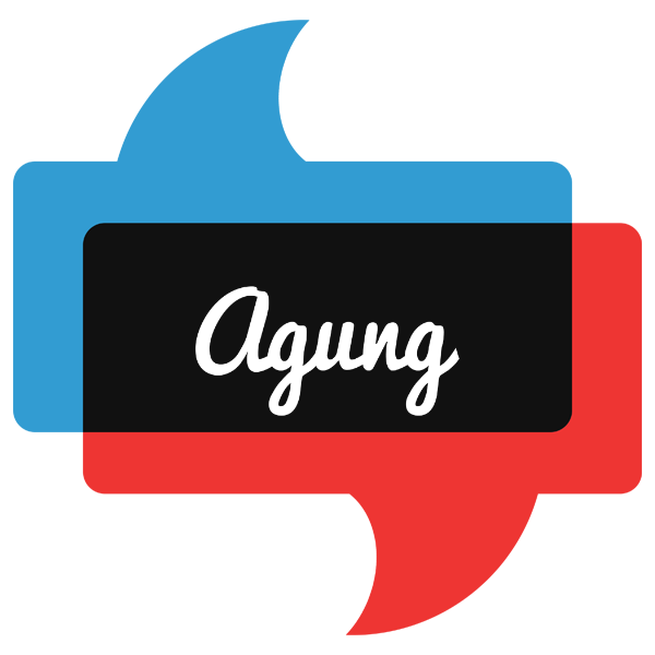 Agung sharks logo