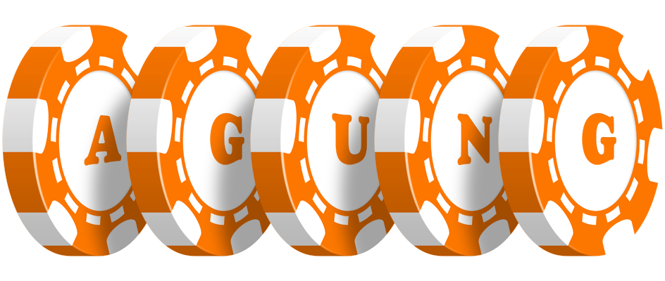 Agung stacks logo