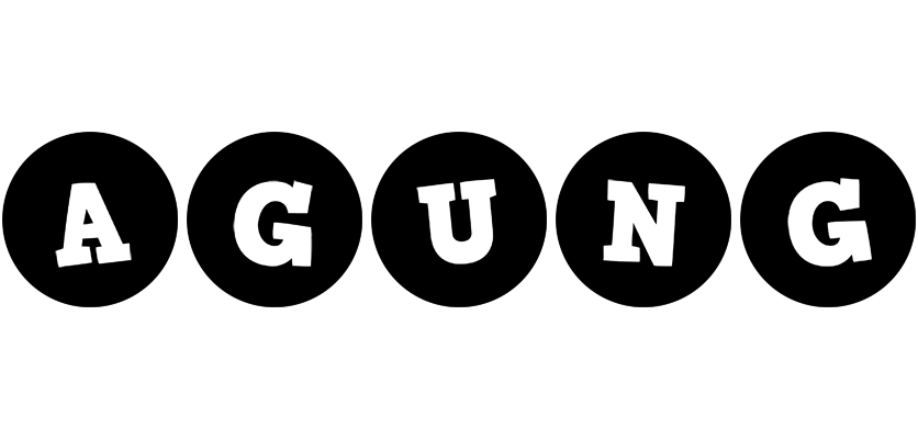 Agung tools logo