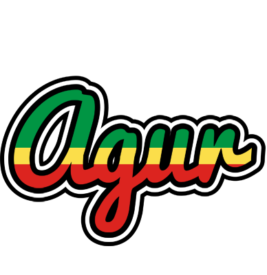 Agur african logo