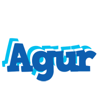 Agur business logo