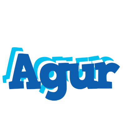 Agur business logo