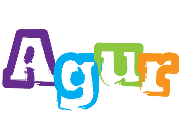 Agur casino logo