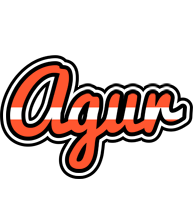 Agur denmark logo