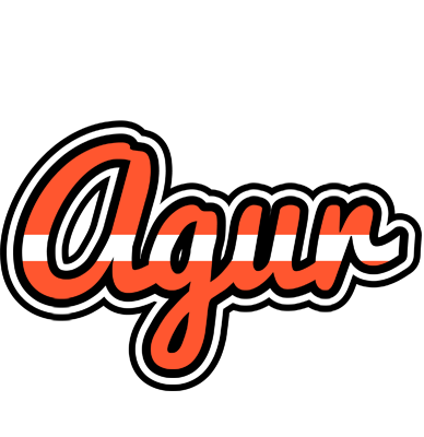 Agur denmark logo