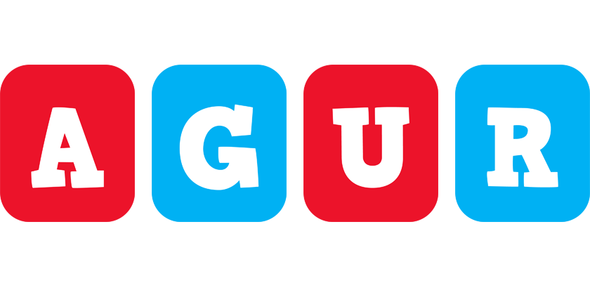 Agur diesel logo