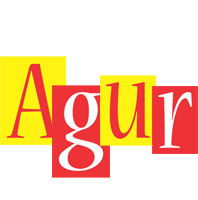 Agur errors logo