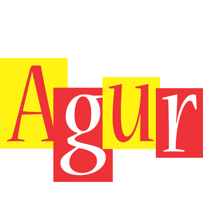 Agur errors logo
