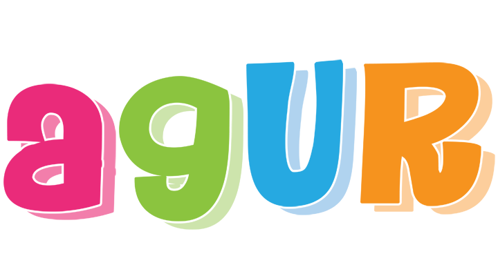 Agur friday logo