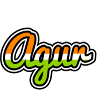 Agur mumbai logo