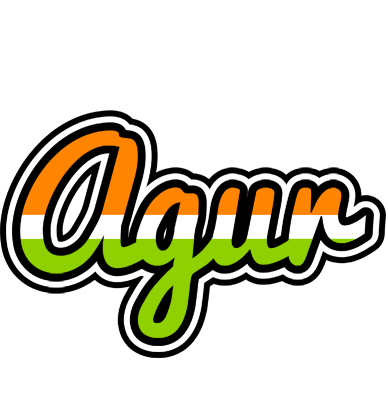 Agur mumbai logo