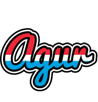 Agur norway logo