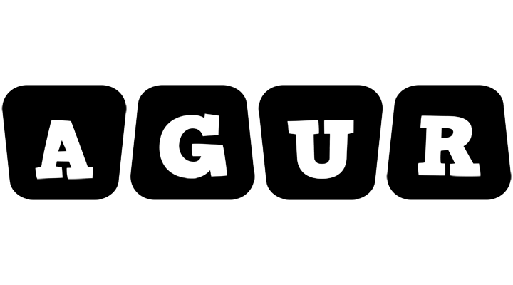 Agur racing logo