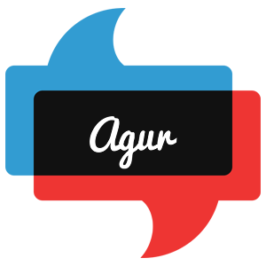 Agur sharks logo