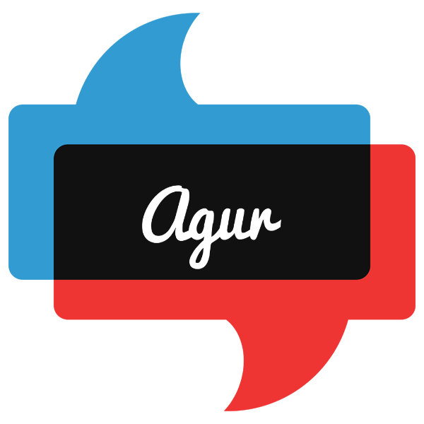 Agur sharks logo