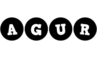Agur tools logo