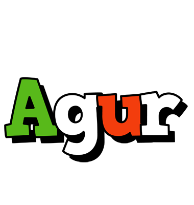Agur venezia logo