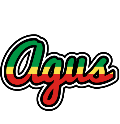 Agus african logo