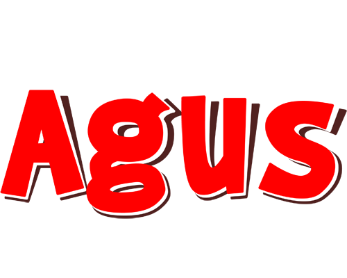 Agus basket logo