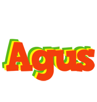 Agus bbq logo