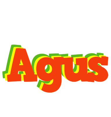 Agus bbq logo