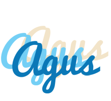 Agus breeze logo