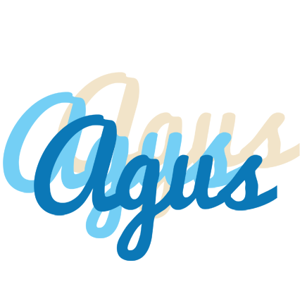 Agus breeze logo